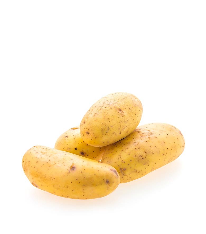 Potatoes