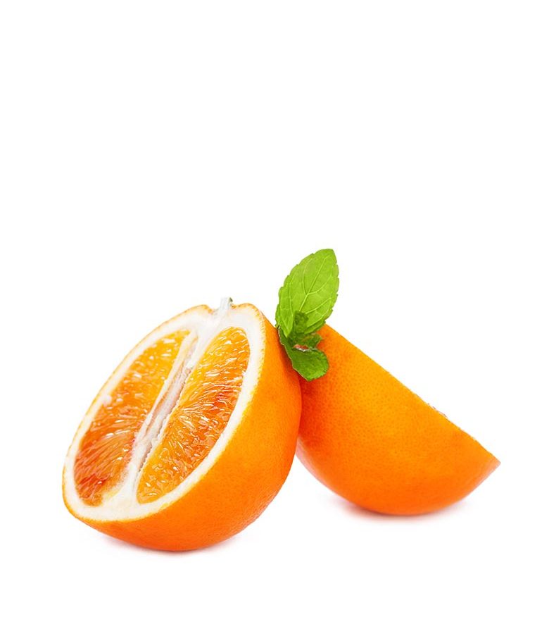 Oranges