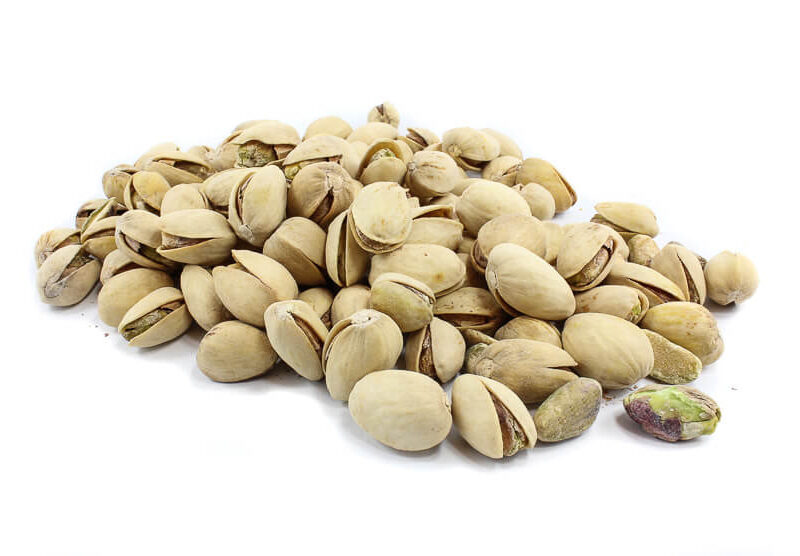 Pistachios