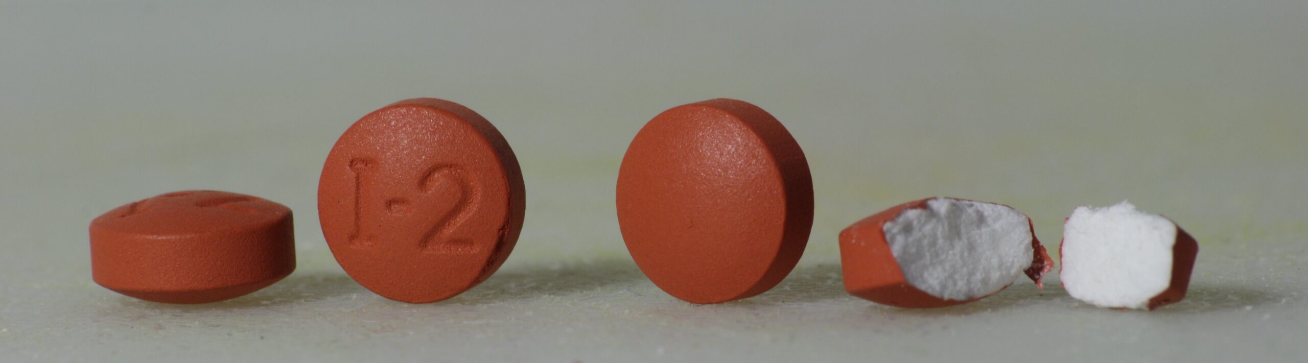 Ibuprofen 200 mg Tablets