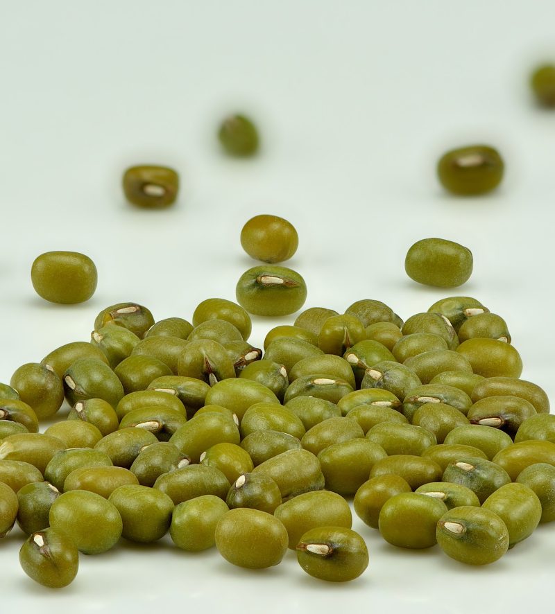 Mung Beans