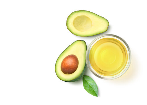 Avocado Oil