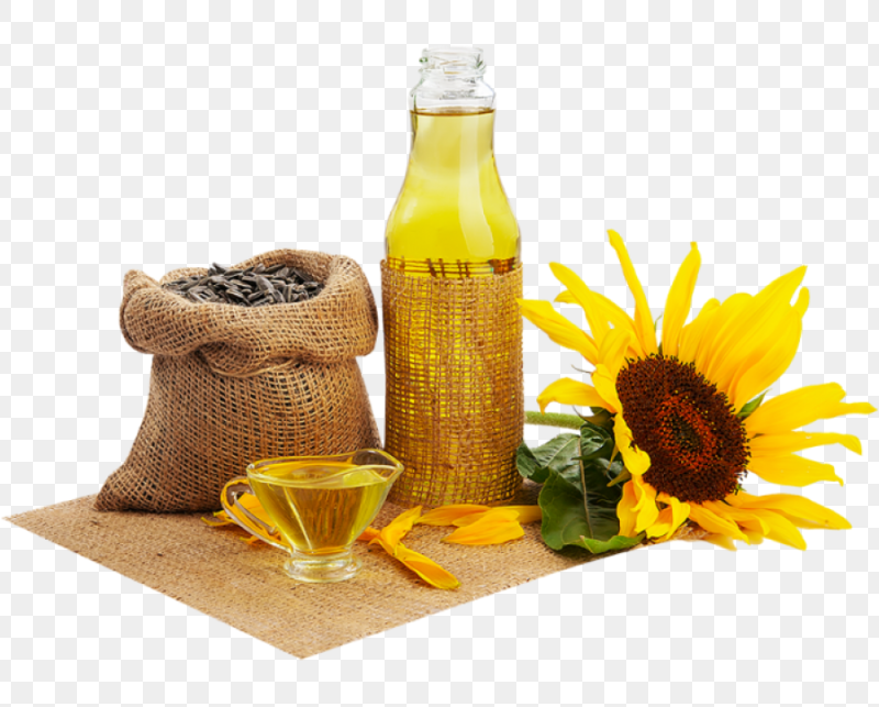 Sunflower Oil