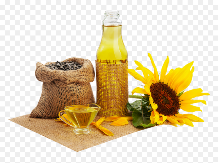 Sunflower Oil