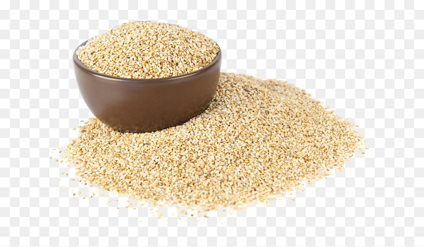 Sesame Seeds