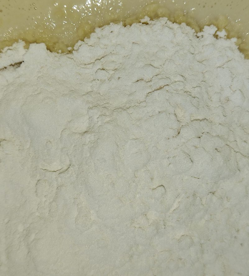 Cassava Starch