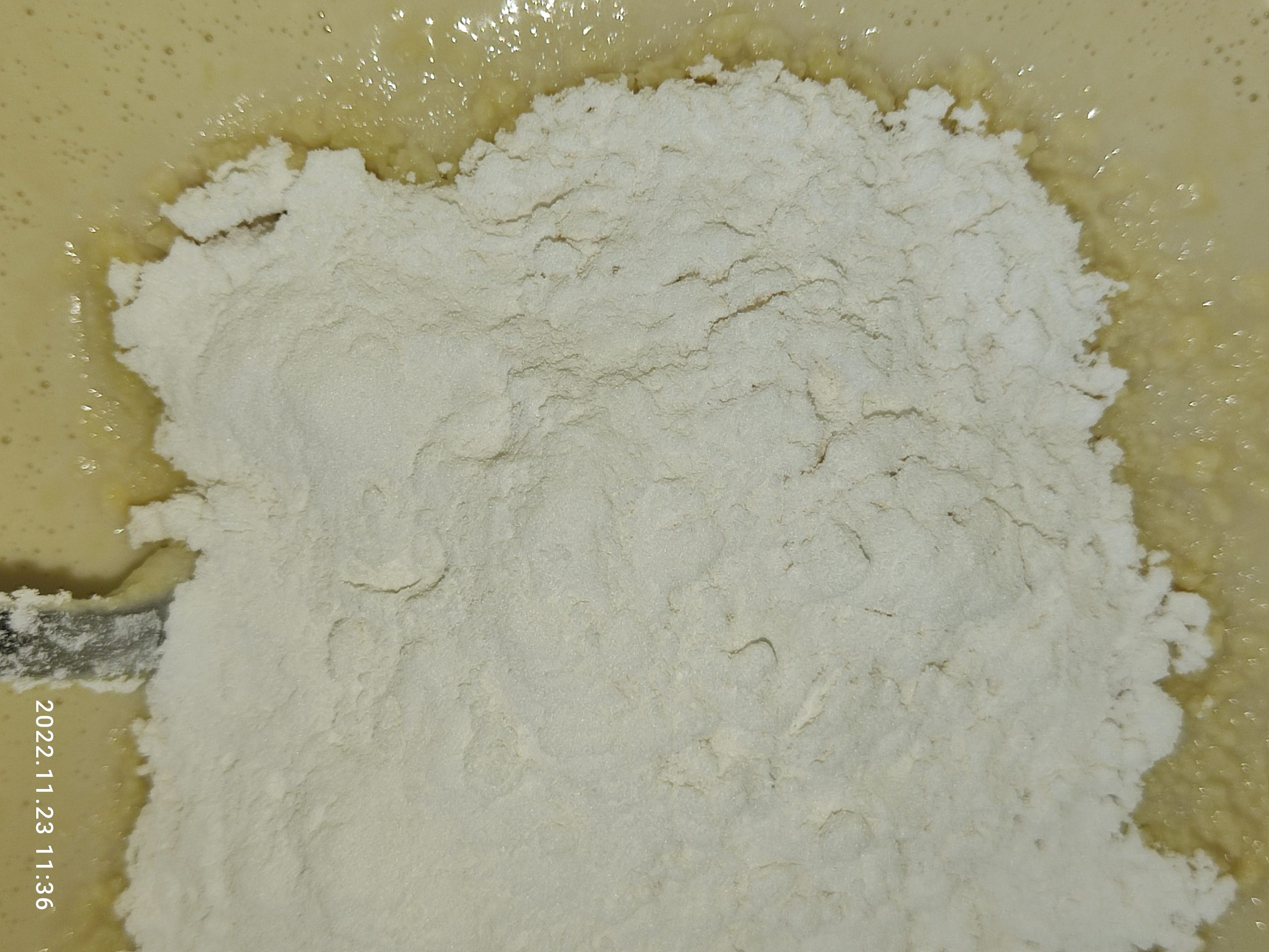 Cassava Starch