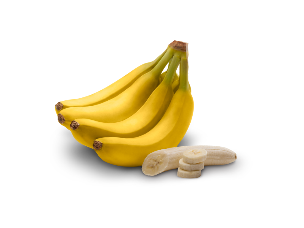 Bananas