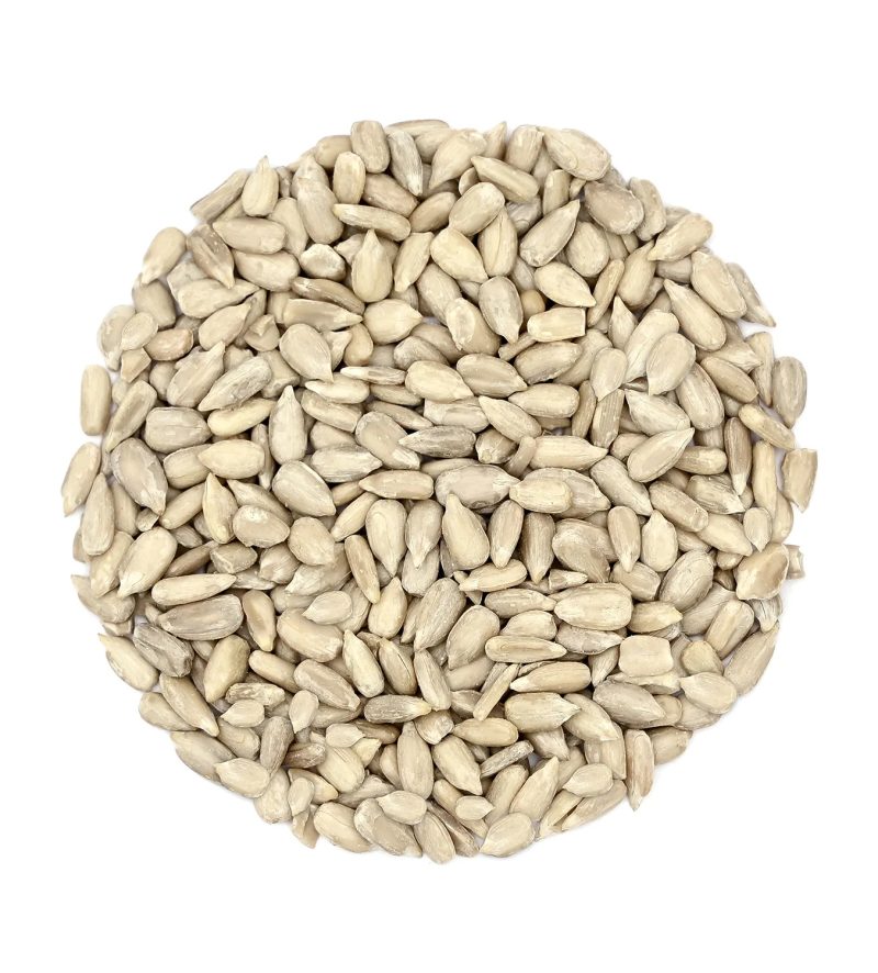 Sunflower Seeds
