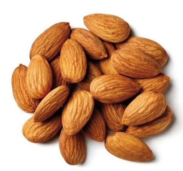 Almonds