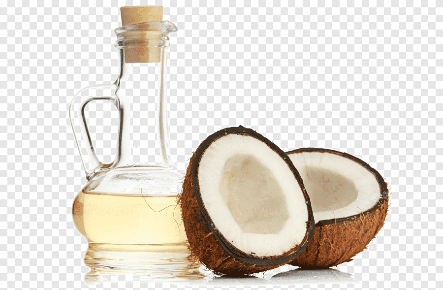 Coconut Oil
