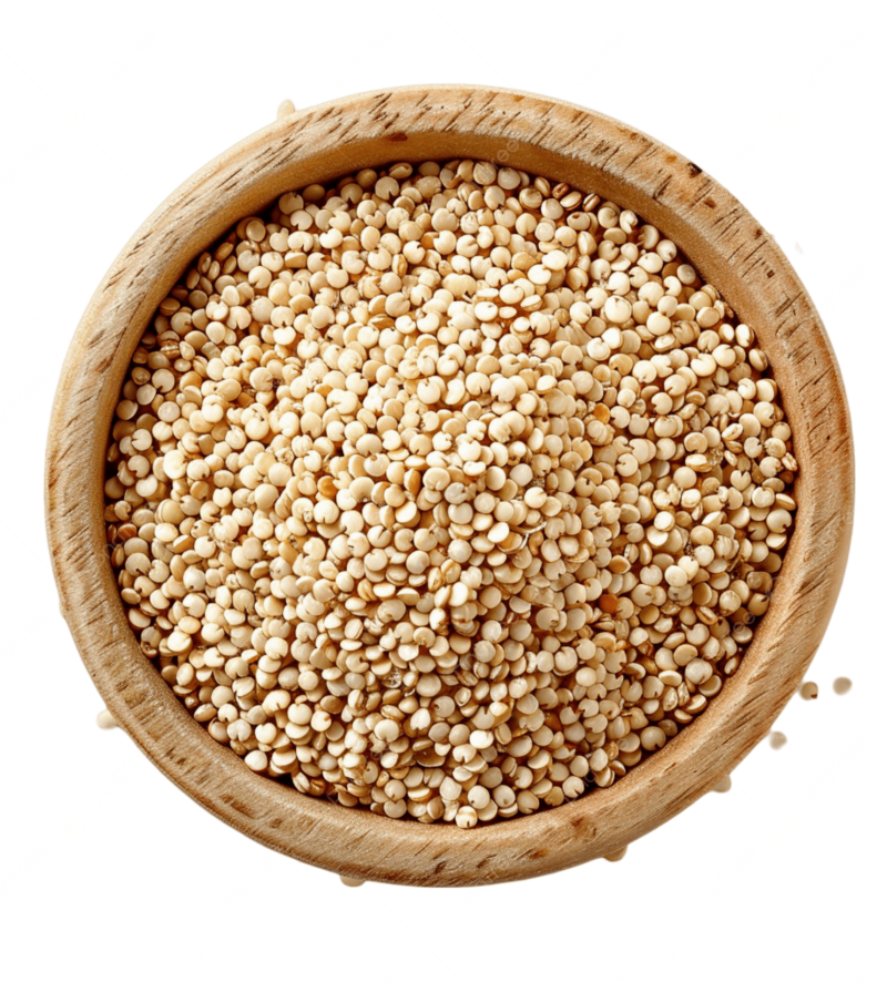 Quinoa Seeds