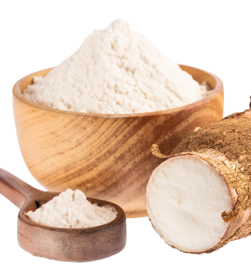 Arrowroot Starch