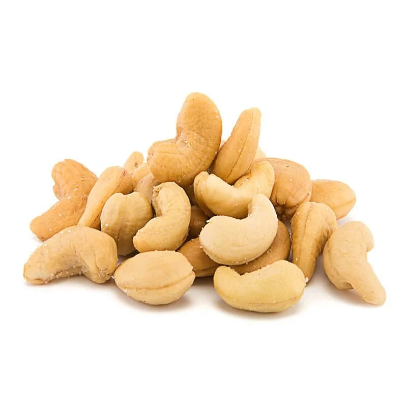 Cashews