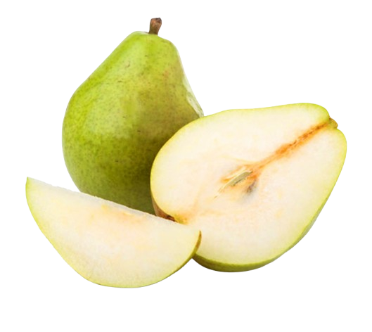 Pear