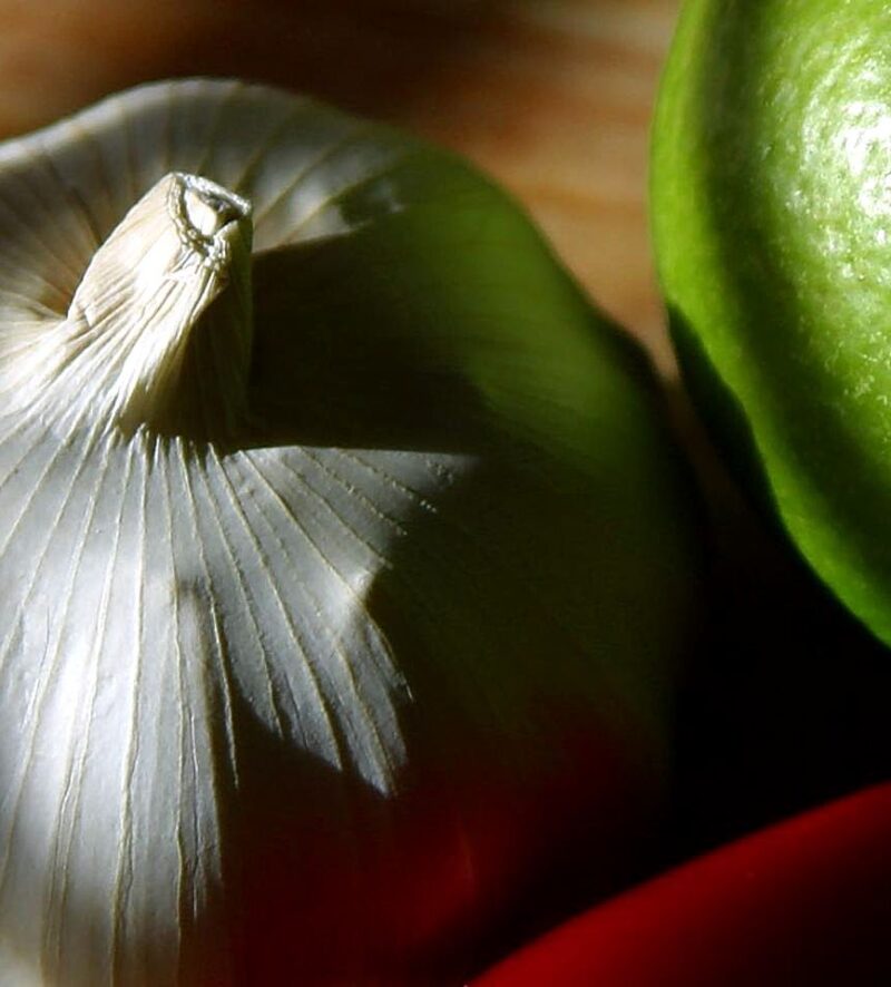 Garlic