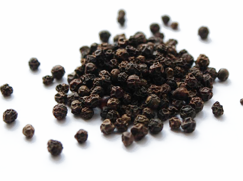 Black Pepper