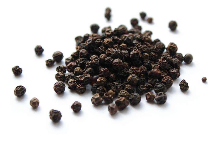 Black Pepper