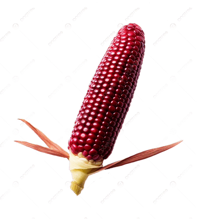 Red Corn